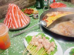 -五里关火锅(上海鑫耀·光环Live店)