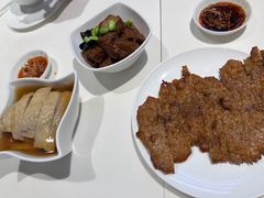 -鼎泰丰(渔阳店)
