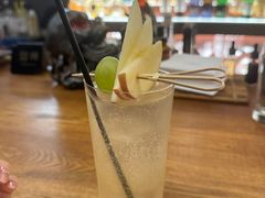 -LAMP BAR 水烟音乐酒吧
