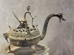 -马鞍山市博物馆