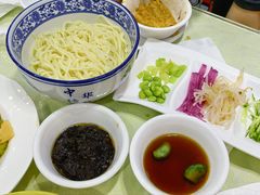 -东四民芳餐厅(世茂工三店)
