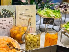 -翠湖六号全日制西餐厅(翠湖宾馆店)