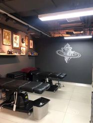 -周忆刺青原创设计定制