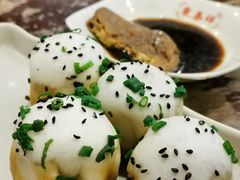 生煎馒头-东泰祥生煎馆(长宁路店)
