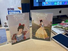 -海马体照相馆(大连柏威年购物中心店)