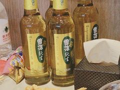 -蝎王府羊蝎子(虎坊桥总店)