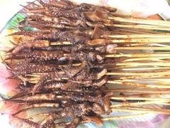 -十里铺铁板鱿鱼