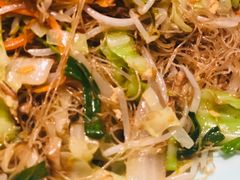 炒粉干-温岭人家(红花北路店)
