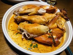 -张家卫·阳江菜·小海鲜(肥婆湾桥店)
