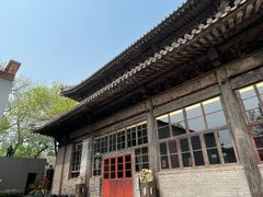 -嵩祝寺及智珠寺