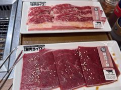 -焼肉ライク·烧肉LIKE(万菱汇店)