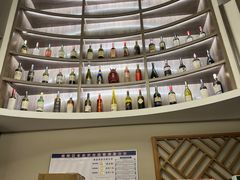 -富临轩私房菜(集庆门大街店)