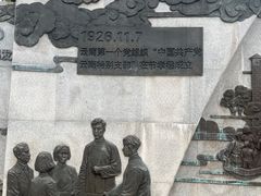 -抗战胜利纪念堂博物馆