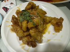 -黑石礁酒楼·海鲜(黑石礁店)