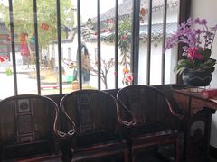-西山人家·二十年老字号农家菜(旺山店)