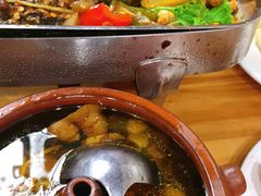 -88号小吃店·经典云南菜·地道纳西美食