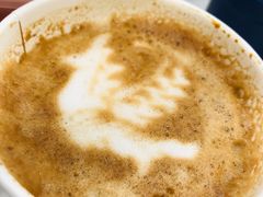 -Manner Coffee(芮欧百货店)