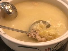 -禧鳳記·猪肚鸡火锅(玖洲道店)