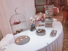-南京钟山宾馆(江苏省会议中心)