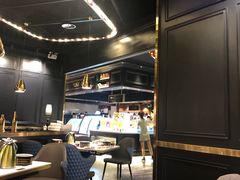 -加餐海鲜自助(宝龙一城店)