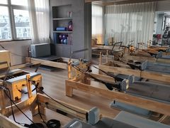 -大卫健身·普拉提