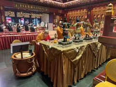 -新加坡佛牙寺龙华院
