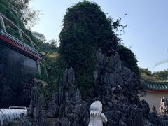 -小南山公园