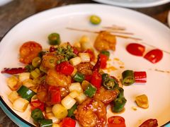 -真爱中国餐馆·年华店(朱雀大街店)