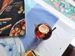 酸乳酪芝士-天娜美雪(湖东街店)