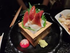 -無境·匠心日本料理(汉街店)