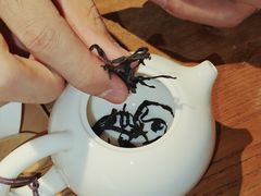 -小茶闲舍·观景商务茶馆(广州塔店)