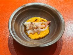 海胆酱甜虾-鮨青(恒基名人购物中心店)
