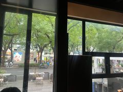 -漆黑觉米粉(三里屯店)