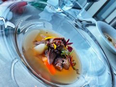 -翡翠36餐厅(浦东香格里拉店)