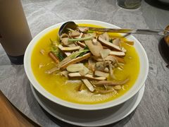 -烹贝小馆(华采天地店)