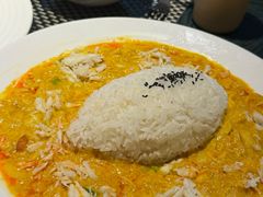 -翡翠鸟精品泰国菜(北辰财富中心店)