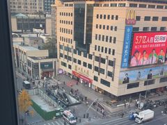 -喜悦烤鸭·新京菜(王府井店)