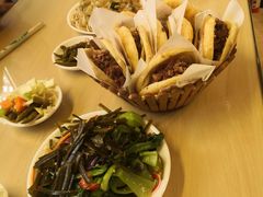 -闫家驴肉老店(华电一校店)
