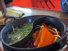 -赵美丽·重庆社区火锅·直营店(火车东站·中豪国际店)