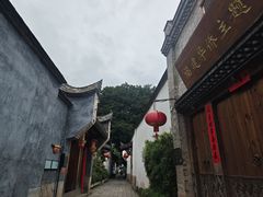 -三坊七巷历史文化街区