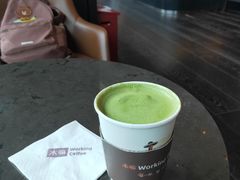 -木嘛working coffee(前海店)