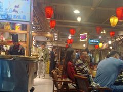 -塘屋烧烤·云南火塘烧烤品牌(春城慧谷旗舰店)