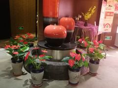 -满堂欢豆捞坊(美丽华大酒店店)