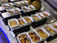 -澜悦港海鲜体验主题餐厅