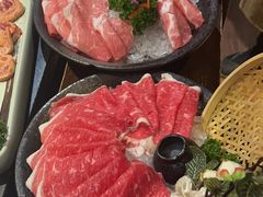 -捞王锅物料理(凯旋路店)