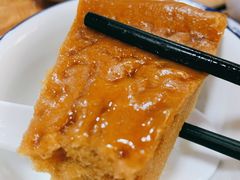 农家红糖糕-桃姐农庄老字号(从化温泉店)