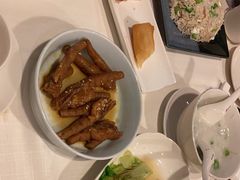 -顺德新世界酒店·华美轩餐厅