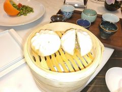 -桃花源中餐厅(金茂豪华精选酒店)