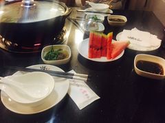 -捞王猪肚鸡火锅(昆山店)