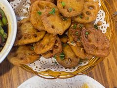 -冶建镜子·老南昌大排档·江西虾王(总店)